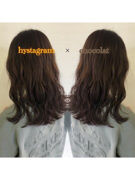 バランスビューティーリゾート(BALANCE. beauty resort) ショコラ