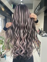 ラピス 大宮(Lapis)&nbsp;『ピンクハイライト』