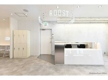 ルースト 西院店(ROOST)の雰囲気（[365日カッコよく]お客様にあわせた日々のケアもお任せください）