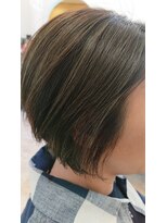 オルオル(OluOlu)&nbsp;デザインカラーで個性的に☆〔八戸,田向〕