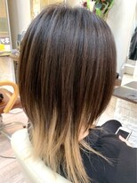 デザイナーズ ファクトリー(Designer's Factory)&nbsp;ブラウンボブウルフ インナーブリーチ