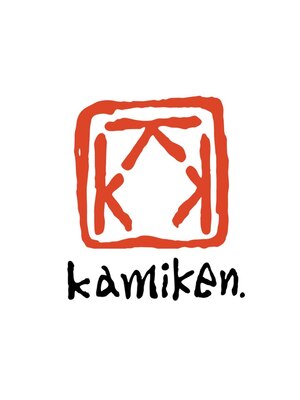 カミケンオム(kamiken. homme)