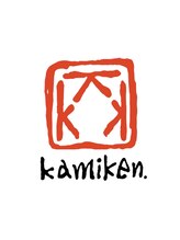 kamiken. homme 【カミケン オム】