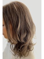 オードットバイマレ(O. by mare)&nbsp;エアリーミディー