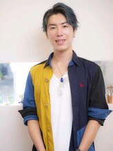 ラズライト(LAZURITE)&nbsp;木村 仁