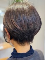 アトリエアルシュ(atelier ARCHE) ショート