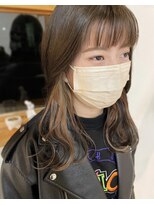 ヒストリア(HISTORIA)&nbsp;インナーナチュラルスタイル