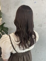 ウシワカマルイースト(ushiwakamaru East) ラベンダーグレージュ