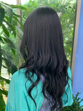 ヘアークラブ(HAIR CLUB) ロングレイヤー