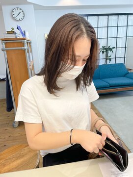 コミレ(COMILE) 酸性ストレート