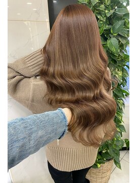 リア 大阪梅田(Ria) ～アッシュブラウン～【Ria 大阪 梅田】