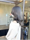 グレージュ