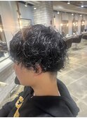 デザインパーマ
