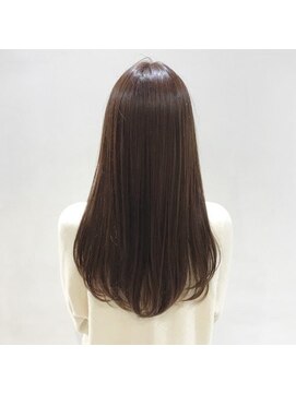 フェアリーテール 高坂店 【美しいつや髪へ、つや髪度★★★★☆】うるつやナチュラル