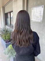 ルブランヘアギャラリー(Le blanc hair gallery)&nbsp;ヘアカラー