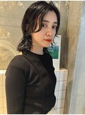 艶感ナチュラルカール