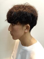 バーバ アンド ビューティーサロンヤマモト(Barber＆Beauty salon yamamoto)&nbsp;メンズマッシュ