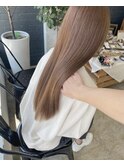 クリアカヌレベージュ