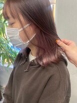 ライズ バイ レボ(RISE by REVO)&nbsp;デザインカラー/シルキーベージュ/グレージュカラー/我孫子