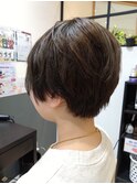 N.アッシュブラウン6/10