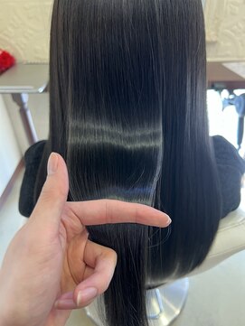 浪漫館 アールズコート(R's Court) 髪質改善☆宮原12/31