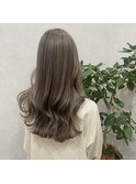 グレージュ