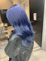 エイル 茶屋町(Eir)&nbsp;ブルーカラー