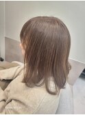 ナチュラルベージュ