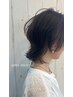 一滴のキセキ！OLAPLEX!オーガニックカラー　トリートメント