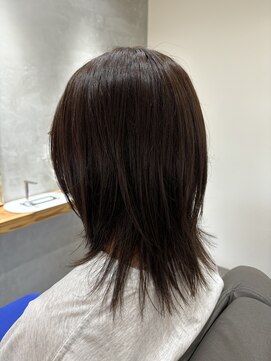 ルーチェ(LUCE) ミディアムスタイル