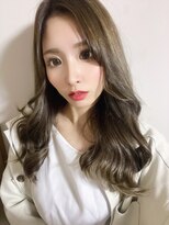 アージュヘアー(AGE HAIR) trend style