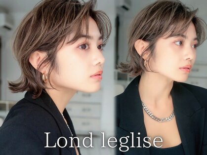 ロンド レグリーズ 立川(Lond leglise)の写真