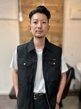 ロイ(Roy)&nbsp;黒澤 侑太郎