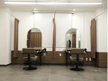 テーラヘアー 取手店(TELA HAIR)