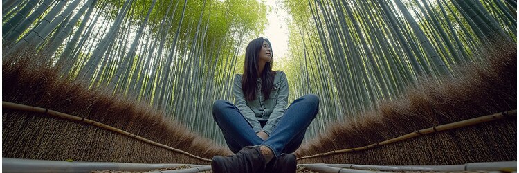 カグヤ(Kaguya)のサロンヘッダー