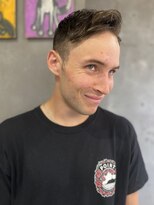 ボスコ 下北沢店(bosco) メンズショート