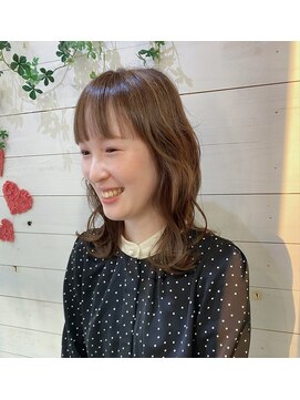 フレア 心 武庫之荘(flare) ハイライト