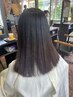 ☆女性お得!カット.トリートメント　リフトアップスパ 4800円