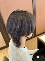 オンリーケアバイジャパン(ONLY CARE by JAPAN)&nbsp;ダークグレーウルフ