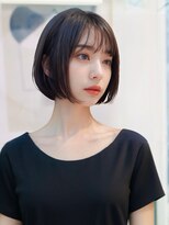 ガレリアエレガンテ 栄店(GALLARIA Elegante)&nbsp;韓国ボブ