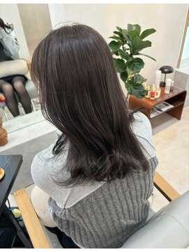 イルプロム 御厨店(illuprom.) 【illuprom.】グレージュ