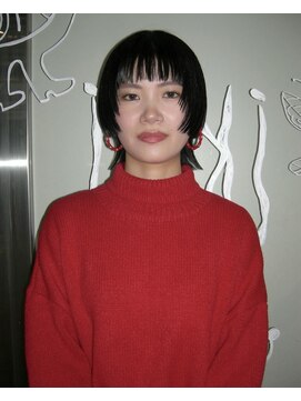 イキ(ikiii) 【mai】顔まわり攻めレイヤー