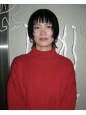 【mai】顔まわり攻めレイヤー