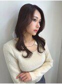 髪質改善トリートメント