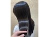 【ダメージ補修&艶】カット+ケラスターゼトリートメント¥7000 #静岡駅