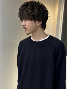 ジル(dill) #koto_men's