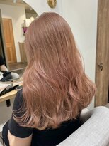 シア 春日部店(SHEER) ピンクベージュ/SHEER春日部店