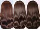 アグ ヘアー スラップ 川崎店(Agu hair Slups)の写真
