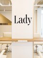レディ 表参道(Lady) 担当者 指名なし