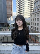 トリコ 梅田茶屋町店(trico) 共田 和佳奈